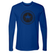 Mens Small Royal Style_Long Sleeve