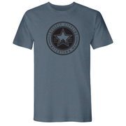 Mens Small Indigo Style_T-Shirt