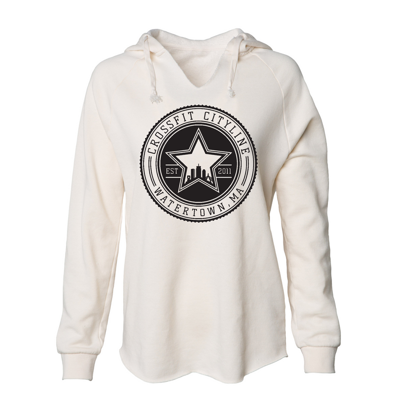 Womens Small Bone Style_Hoodie