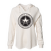 Womens Small Bone Style_Hoodie