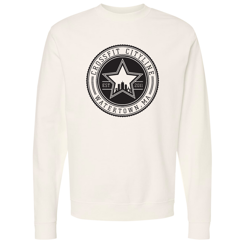 Mens Small Bone Style_Sweatshirt