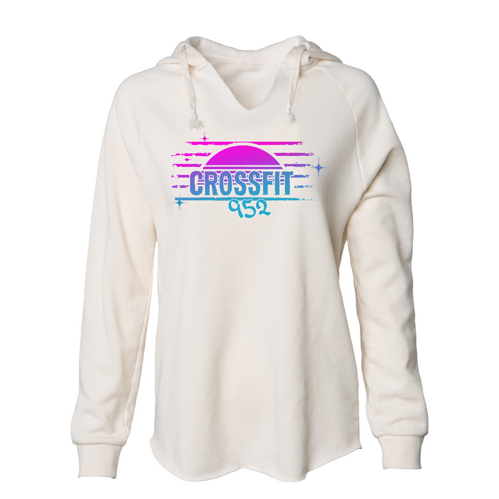 Womens Small Bone Style_Hoodie