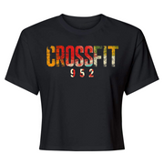 Womens Small Black Style_T-Shirt