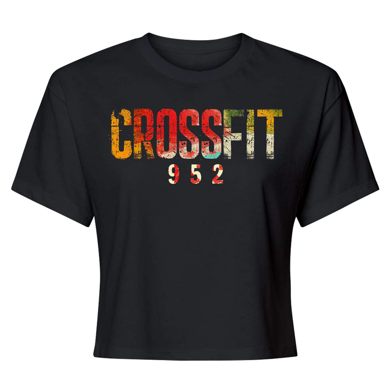 Womens Small Black Style_T-Shirt