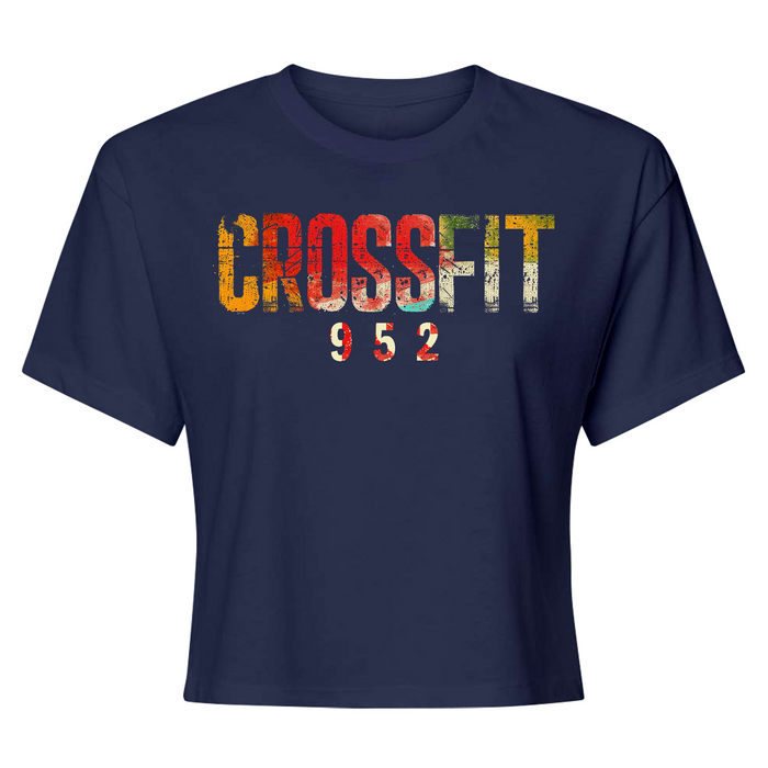Womens Small Midnight Navy Style_T-Shirt