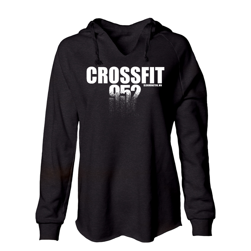 Womens Small Black Style_Hoodie