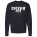 Mens Small Black Style_Sweatshirt