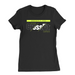 Womens Small Black Style_T-Shirt