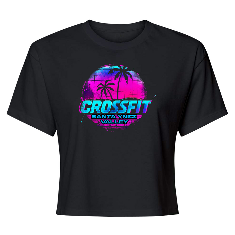 Womens X-Small Black Style_T-Shirt