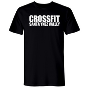 Mens Small Black Style_T-Shirt