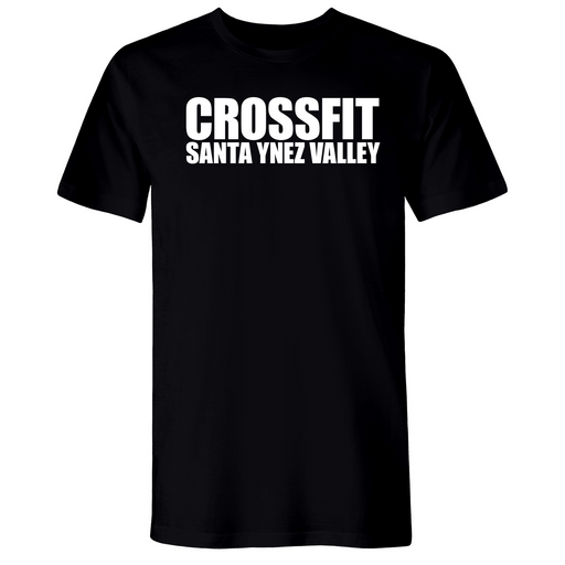 Mens Small Black Style_T-Shirt