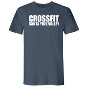 Mens Small Midnight Navy Style_T-Shirt