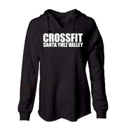 Womens Small Black Style_Hoodie