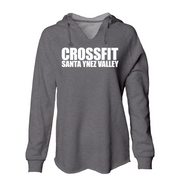 Womens Small Shadow Style_Hoodie