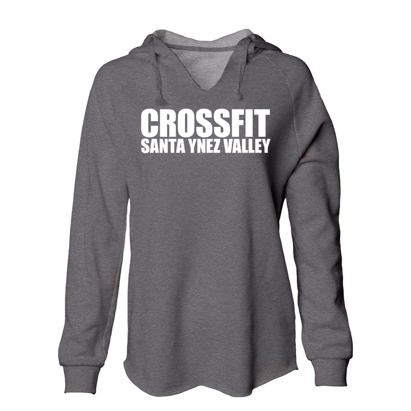 Womens Small Shadow Style_Hoodie