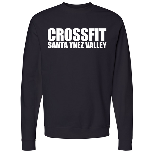 Mens Small Black Style_Sweatshirt