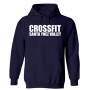 Mens Small Classic Navy Style_Hoodie