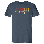 Mens Small Midnight Navy Style_T-Shirt