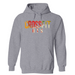 Mens Small Gunmetal Heather Style_Hoodie