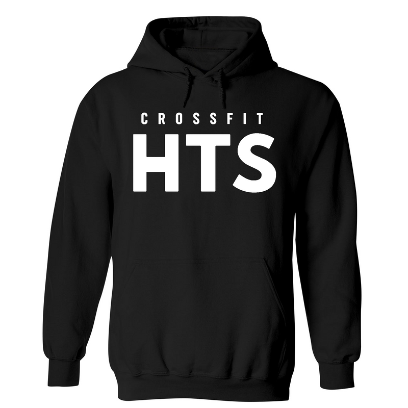Mens Small Black Style_Hoodie