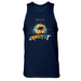 Mens Small Midnight Navy Style_Tank Top