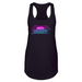 Womens Small Black Style_Tank Top