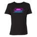 Womens Small Black Style_T-Shirt