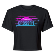 Womens Small Black Style_T-Shirt