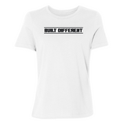 Womens Small White Style_T-Shirt