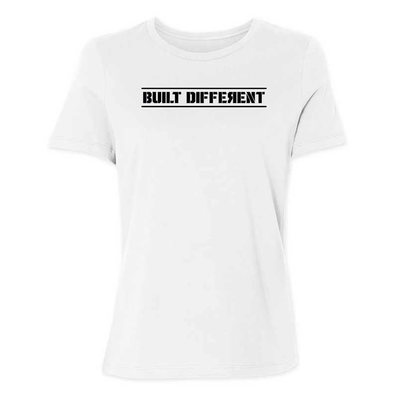 Womens Small White Style_T-Shirt