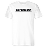 Mens Small White Style_T-Shirt