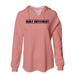 Womens Small Dusty Rose Style_Hoodie