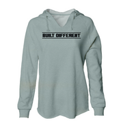 Womens Small Sage Style_Hoodie