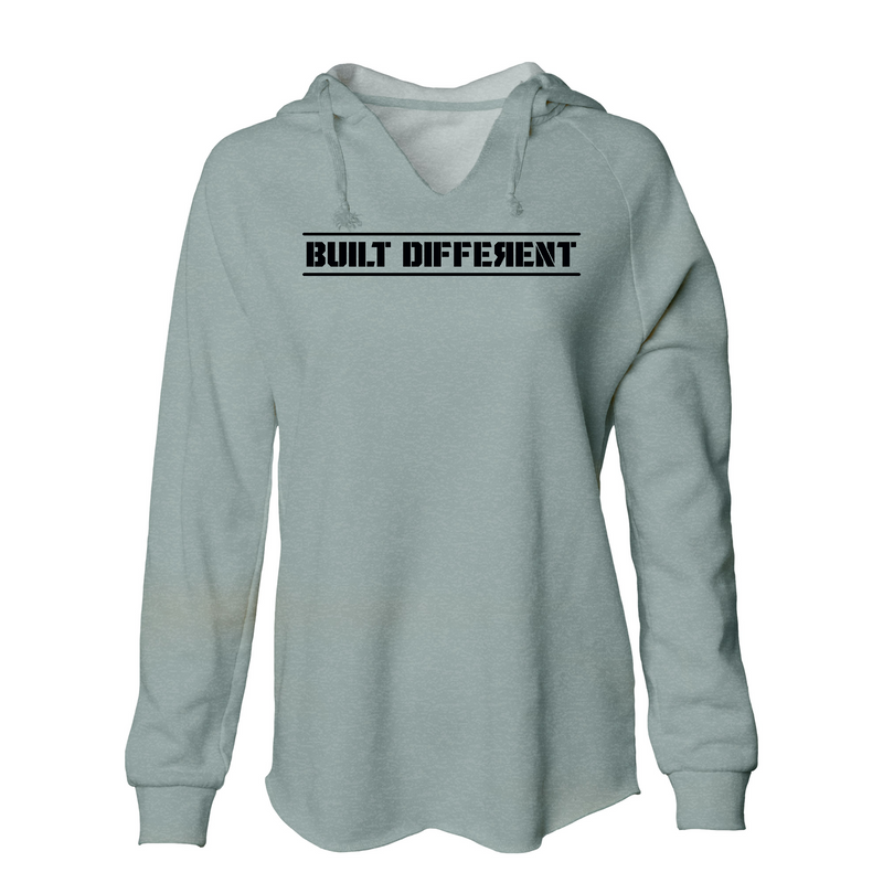 Womens Small Sage Style_Hoodie