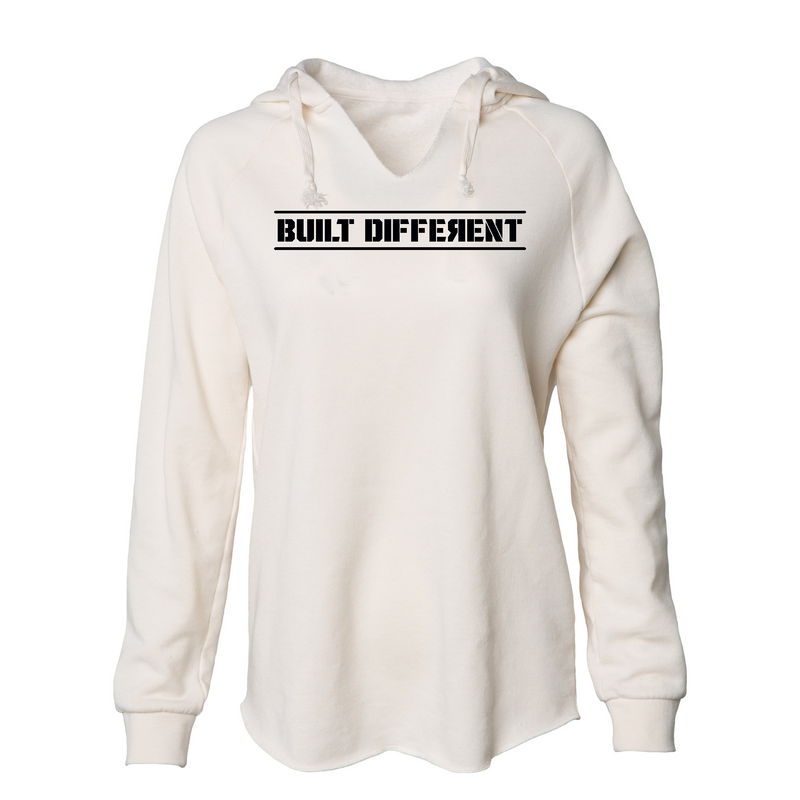 Womens Small Bone Style_Hoodie