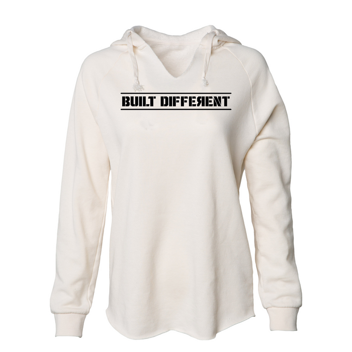 Womens Small Bone Style_Hoodie