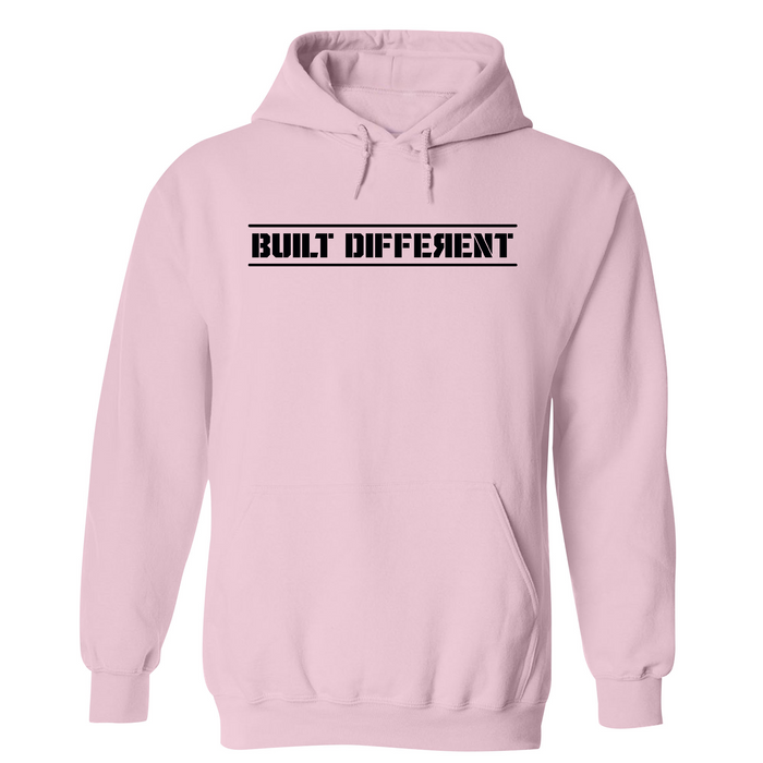 Mens Small Light Pink Style_Hoodie