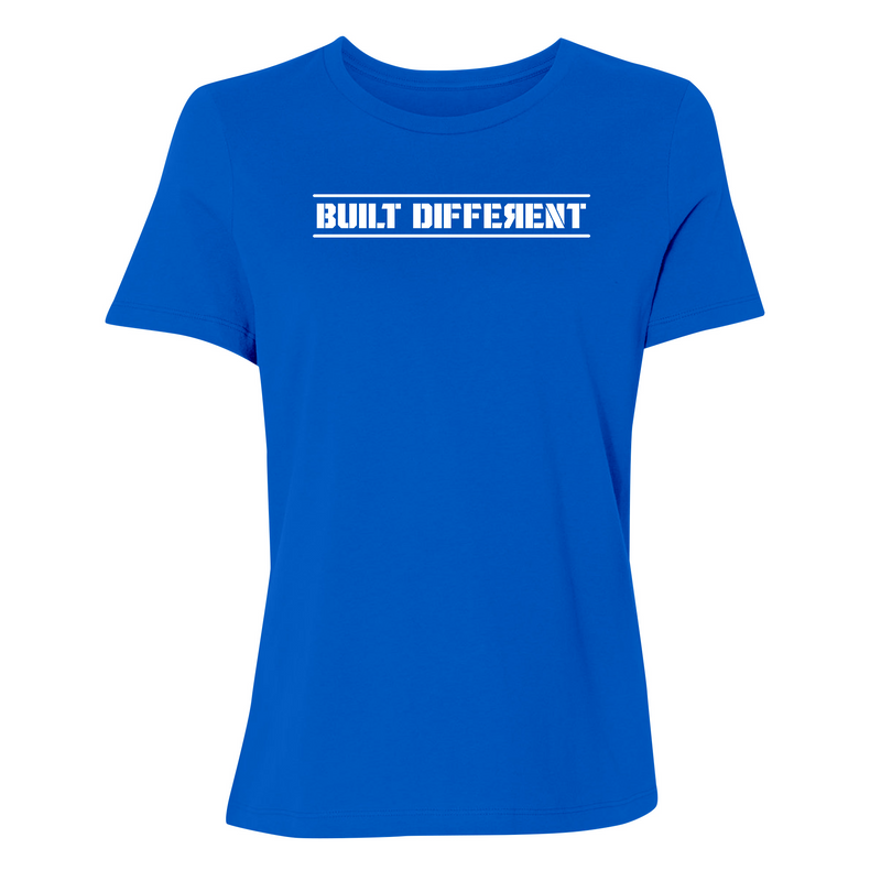 Womens Small True Royal Style_T-Shirt