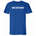 Mens Small Royal Style_T-Shirt