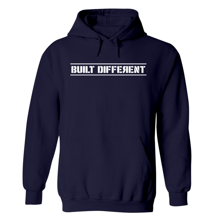 Mens Small Classic Navy Style_Hoodie