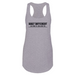 Womens Small Heather Gray Style_Tank Top