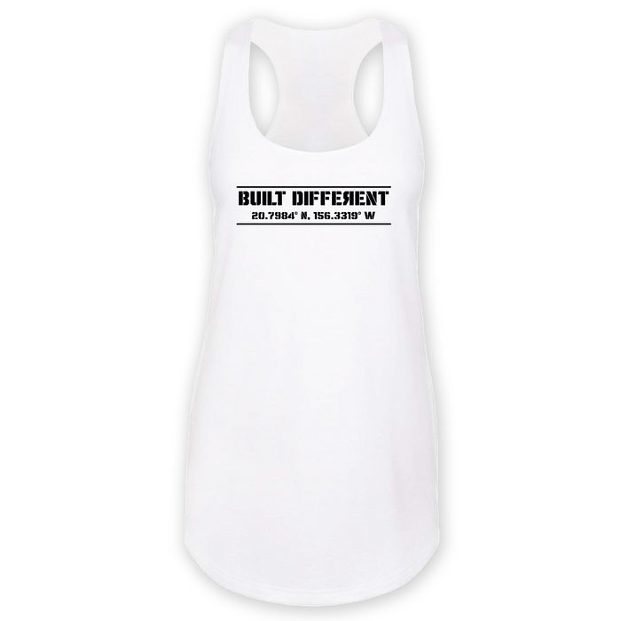 Womens Small White Style_Tank Top
