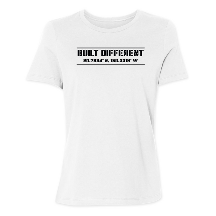 Womens Small White Style_T-Shirt
