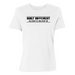 Womens Small White Style_T-Shirt