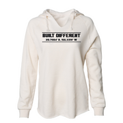 Womens Small Bone Style_Hoodie