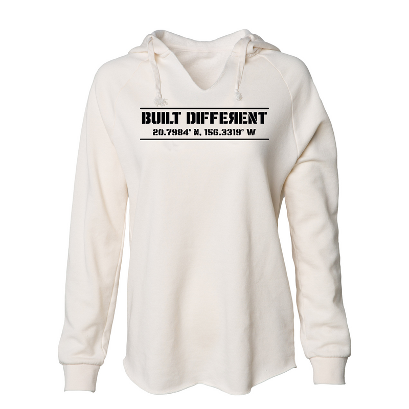 Womens Small Bone Style_Hoodie