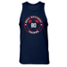 Mens Small Midnight Navy Style_Tank Top