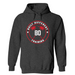 Mens Small Charcoal Heather Style_Hoodie