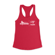 Womens X-Small Red Style_Tank Top