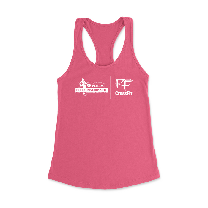 Womens X-Small Hot Pink Style_Tank Top